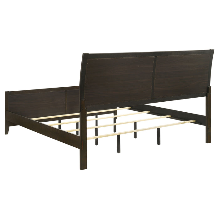 Wilkes Bedroom Sets - Visions in Furniture (La Mirada, CA)