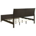 Wilkes Bedroom Sets - Visions in Furniture (La Mirada, CA)