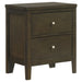 Wilkes Bedroom Sets - Visions in Furniture (La Mirada, CA)
