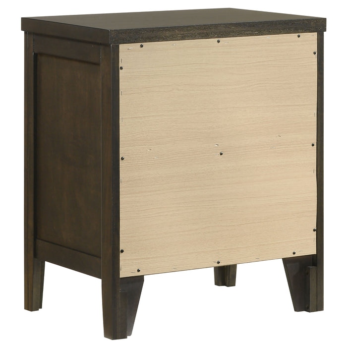 Wilkes Bedroom Sets - Visions in Furniture (La Mirada, CA)