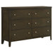 Wilkes Bedroom Sets - Visions in Furniture (La Mirada, CA)