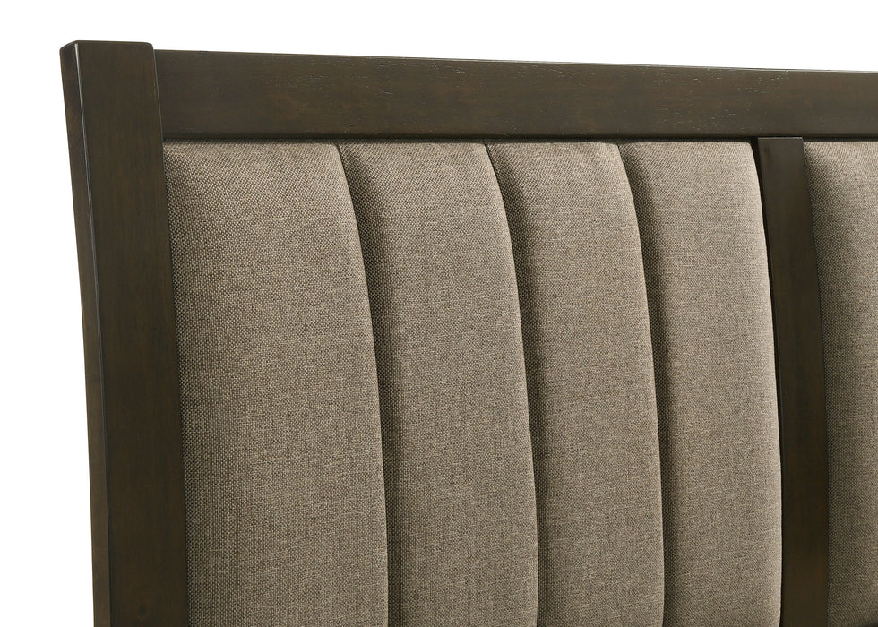 Wilkes Bedroom Sets - Visions in Furniture (La Mirada, CA)