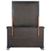 Emmett Dresser With Mirror - Visions in Furniture (La Mirada, CA)