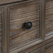 Emmett Dresser With Mirror - Visions in Furniture (La Mirada, CA)