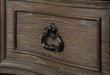 Emmett Dresser With Mirror - Visions in Furniture (La Mirada, CA)