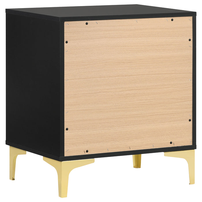 Kendall Bedroom Sets - Visions in Furniture (La Mirada, CA)