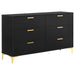 Kendall Bedroom Sets - Visions in Furniture (La Mirada, CA)