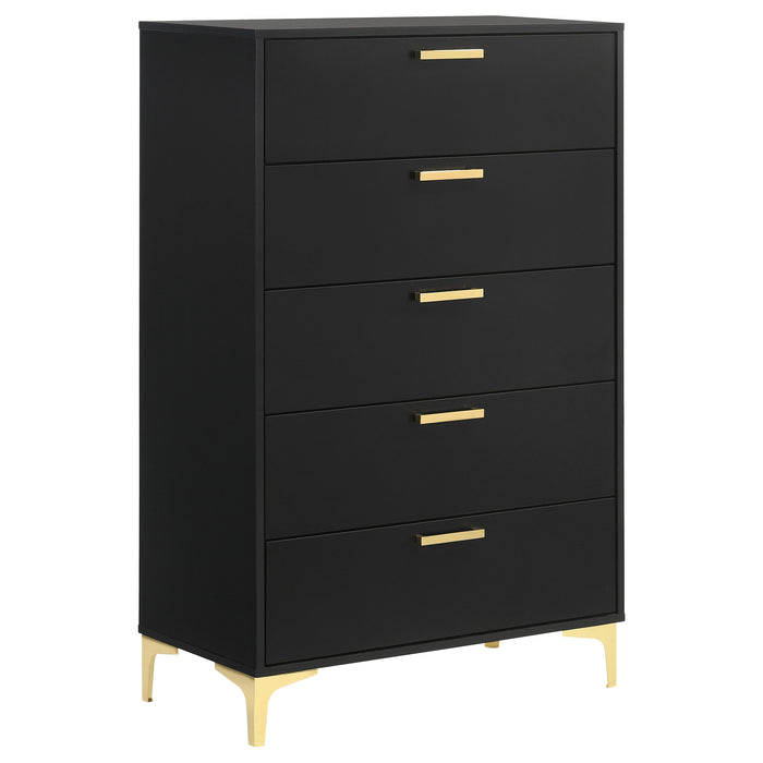Kendall Bedroom Sets - Visions in Furniture (La Mirada, CA)