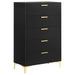 Kendall Bedroom Sets - Visions in Furniture (La Mirada, CA)