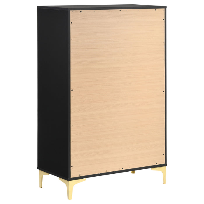 Kendall Bedroom Sets - Visions in Furniture (La Mirada, CA)