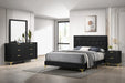 Kendall Bedroom Sets - Visions in Furniture (La Mirada, CA)