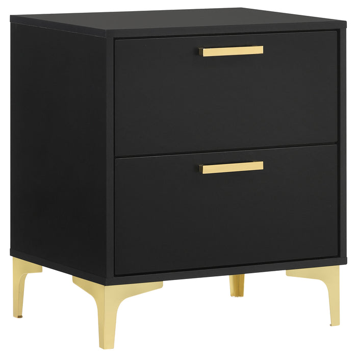 Kendall Bedroom Sets - Visions in Furniture (La Mirada, CA)