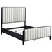 Brookmead 4 Pc Bedroom Set - Visions in Furniture (La Mirada, CA)