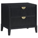 Brookmead 4 Pc Bedroom Set - Visions in Furniture (La Mirada, CA)