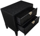 Brookmead 4 Pc Bedroom Set - Visions in Furniture (La Mirada, CA)