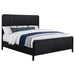 Brookmead California King, Eastren King, & Queen Bed - Visions in Furniture (La Mirada, CA)