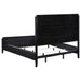 Brookmead California King, Eastren King, & Queen Bed - Visions in Furniture (La Mirada, CA)