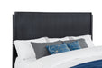 Brookmead California King, Eastren King, & Queen Bed - Visions in Furniture (La Mirada, CA)