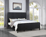 Brookmead Queen Bed - Visions in Furniture (La Mirada, CA)