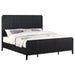 Brookmead Queen Bed - Visions in Furniture (La Mirada, CA)