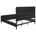 Brookmead Queen Bed - Visions in Furniture (La Mirada, CA)