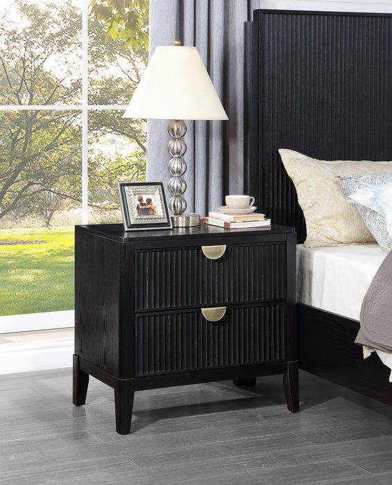 Brookmead Nightstand - Visions in Furniture (La Mirada, CA)