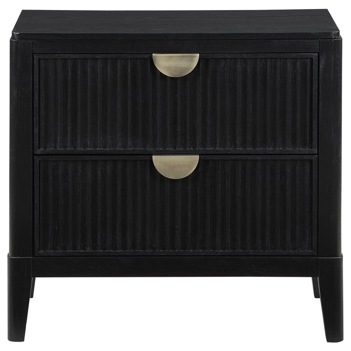 Brookmead Nightstand - Visions in Furniture (La Mirada, CA)