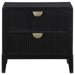Brookmead Nightstand - Visions in Furniture (La Mirada, CA)