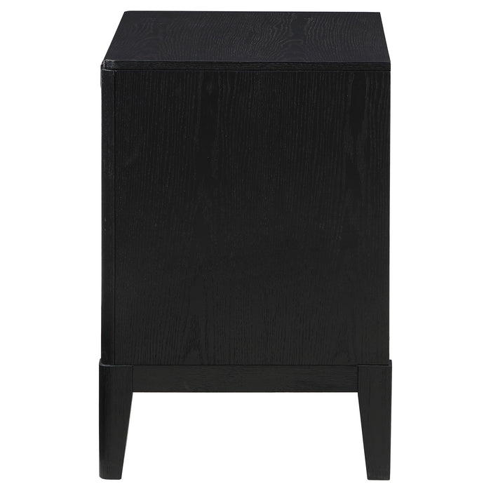Brookmead Nightstand - Visions in Furniture (La Mirada, CA)