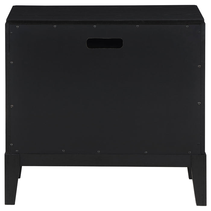 Brookmead Nightstand - Visions in Furniture (La Mirada, CA)
