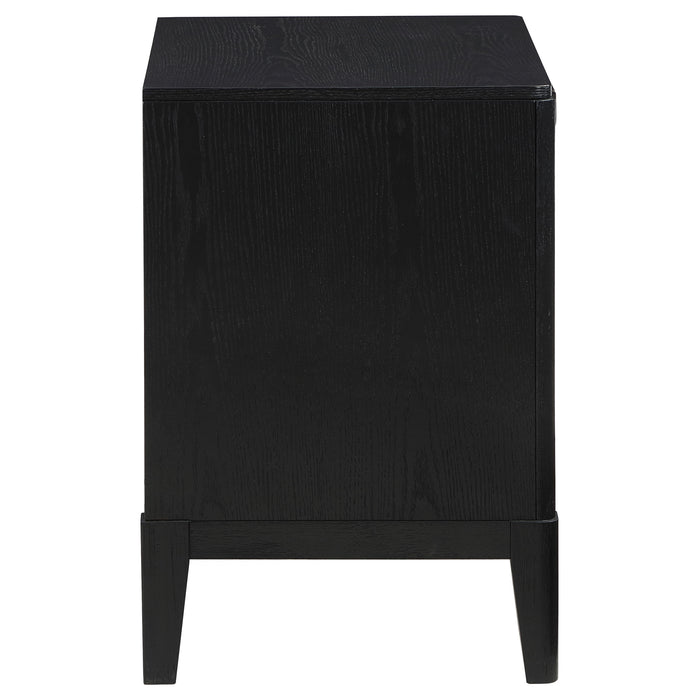 Brookmead Nightstand - Visions in Furniture (La Mirada, CA)