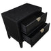 Brookmead Nightstand - Visions in Furniture (La Mirada, CA)