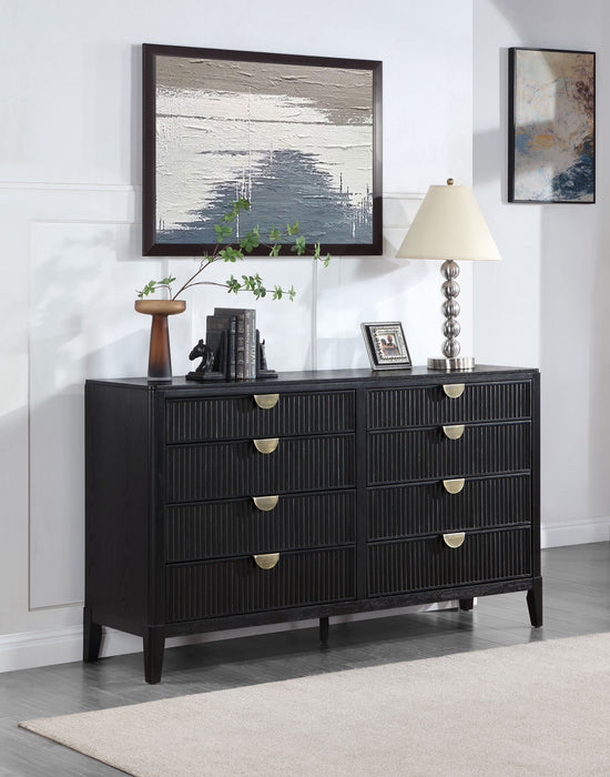 Brookmead Dresser - Visions in Furniture (La Mirada, CA)