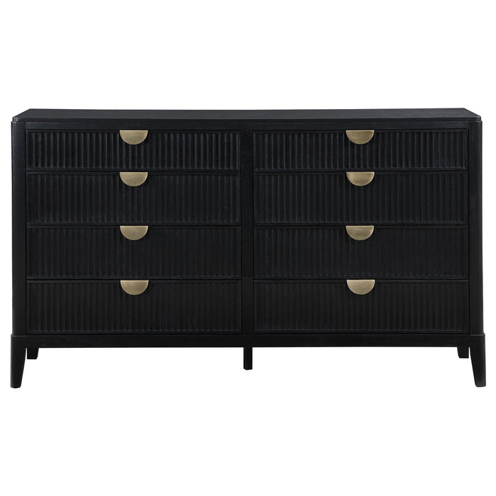 Brookmead Dresser - Visions in Furniture (La Mirada, CA)