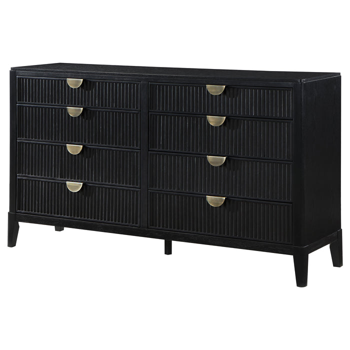 Brookmead Dresser - Visions in Furniture (La Mirada, CA)