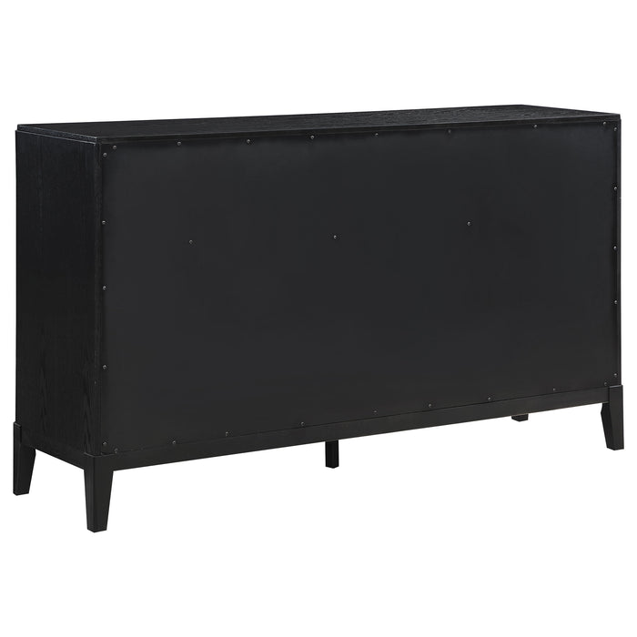 Brookmead Dresser - Visions in Furniture (La Mirada, CA)