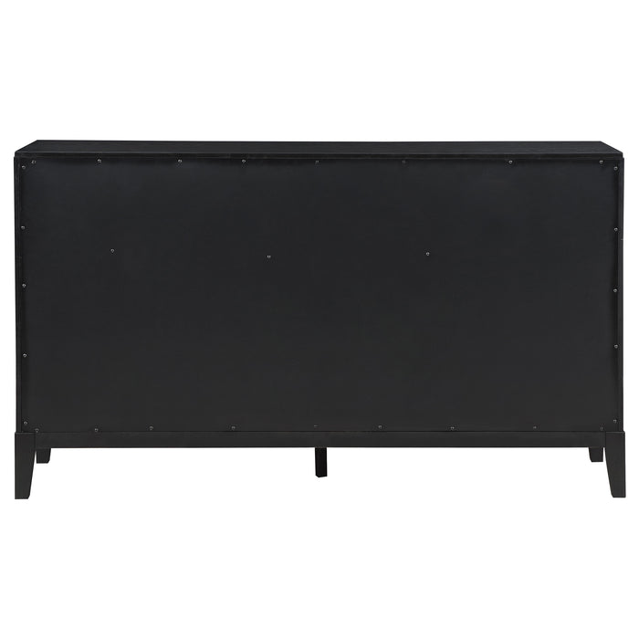 Brookmead Dresser - Visions in Furniture (La Mirada, CA)