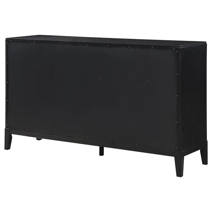 Brookmead Dresser - Visions in Furniture (La Mirada, CA)