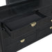 Brookmead Dresser - Visions in Furniture (La Mirada, CA)