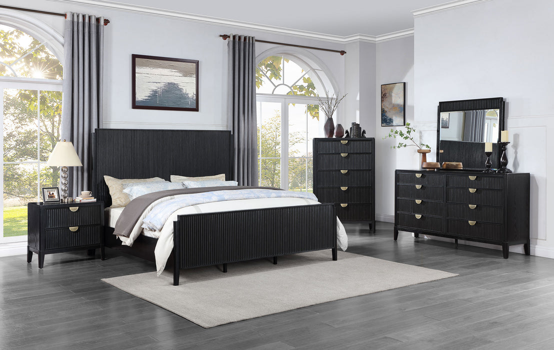 Brookmead Dresser - Visions in Furniture (La Mirada, CA)
