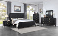 Brookmead Dresser - Visions in Furniture (La Mirada, CA)