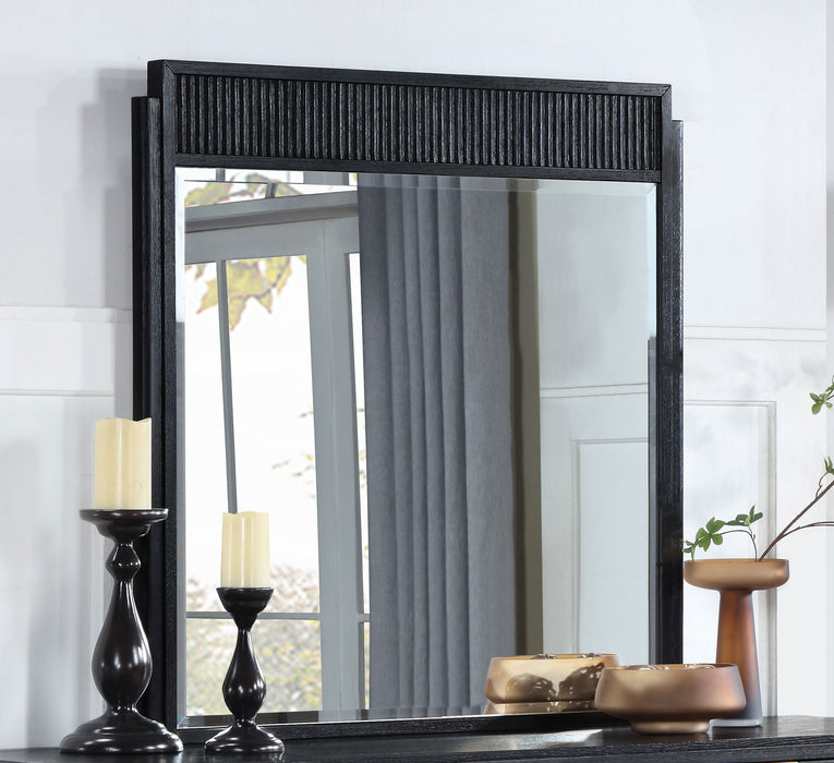 Brookmead Dresser Mirror - Visions in Furniture (La Mirada, CA)
