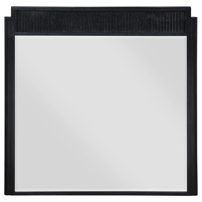 Brookmead Dresser Mirror - Visions in Furniture (La Mirada, CA)
