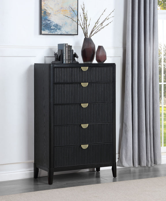 Brookmead Chest - Visions in Furniture (La Mirada, CA)