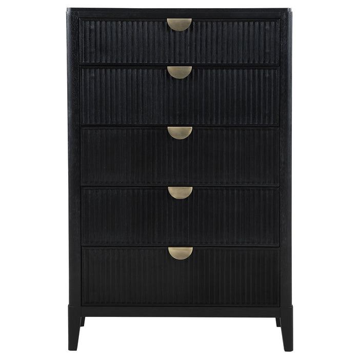 Brookmead Chest - Visions in Furniture (La Mirada, CA)