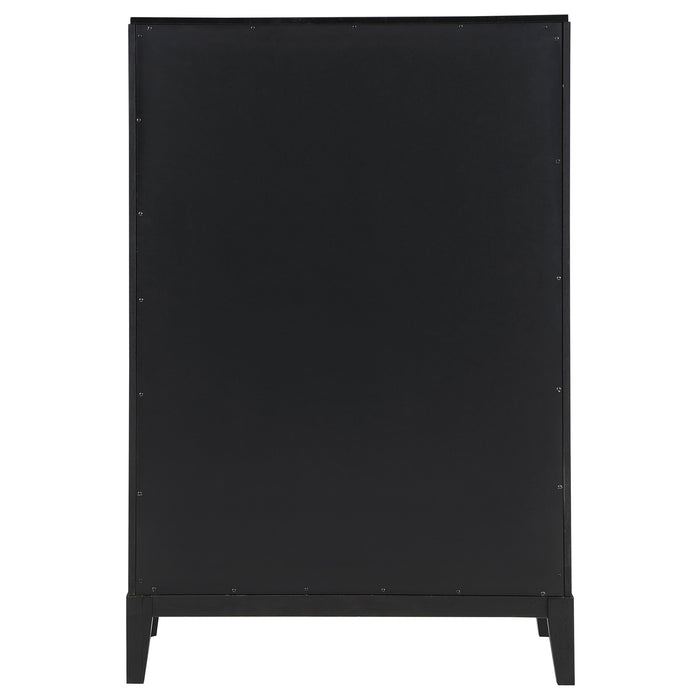 Brookmead Chest - Visions in Furniture (La Mirada, CA)