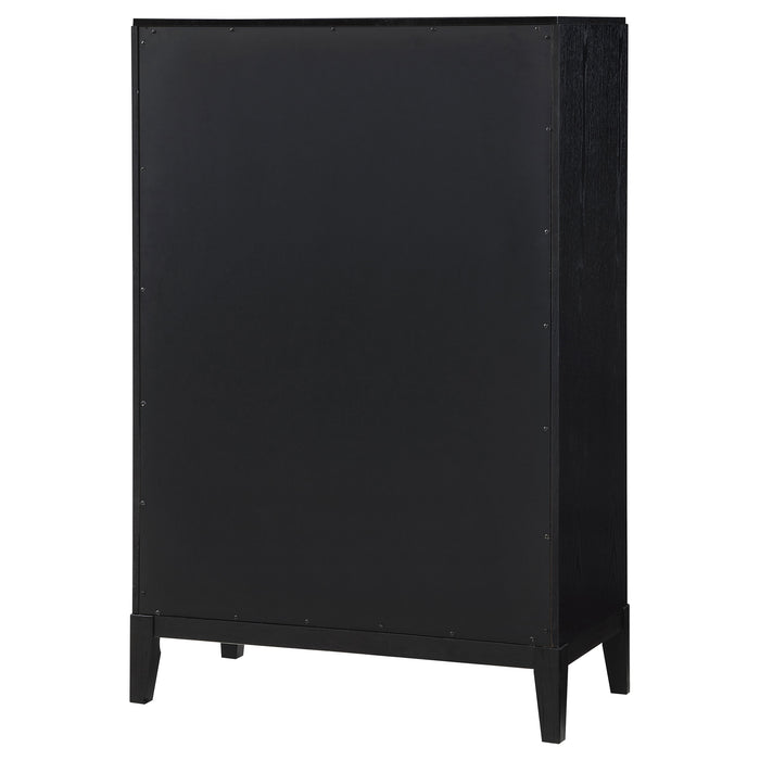 Brookmead Chest - Visions in Furniture (La Mirada, CA)