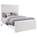 Anastasia Queen Bed - Visions in Furniture (La Mirada, CA)