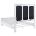 Anastasia Queen Bed - Visions in Furniture (La Mirada, CA)