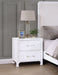 Anastasia Nightstand - Visions in Furniture (La Mirada, CA)